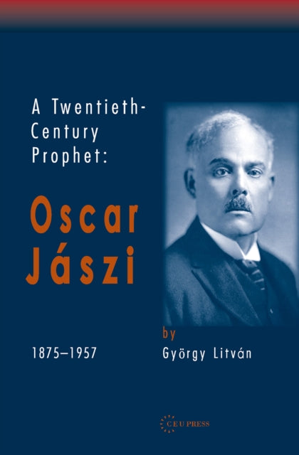 A Twentieth Century Prophet