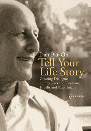 Tell Your Life Story