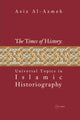 Book cover of: Times of History. By: ʻAzīz ʻAẓmah, Aziz Al-Azmeh