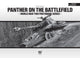Book cover of: Panther on the Battlefield: World War Two Photobook Series. By: Péter Barnaky