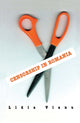 Book cover of: Censorship in Romania. By: Lidia Vianu