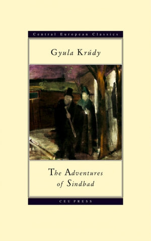 Adventures of Sindbad