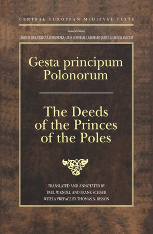 Gesta principum Polonorum