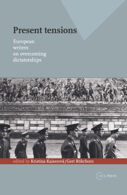 Book cover of: Present Tensions