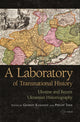 Book cover of: Laboratory of Transnational History