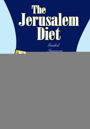 The Jerusalem Diet
