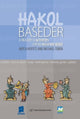 Book cover of: HaKol Baseder Haggadah Kit. By: Michael Toben