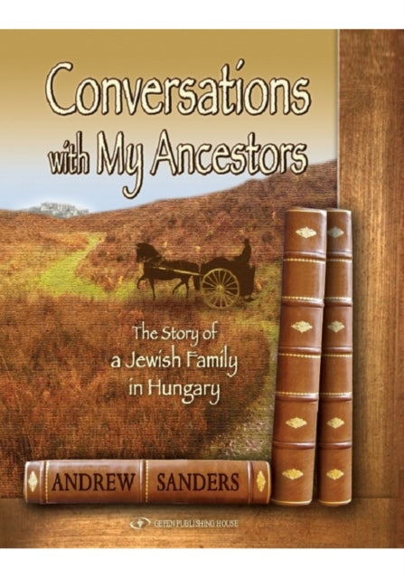 Book cover of: Conversations with My Ancestors