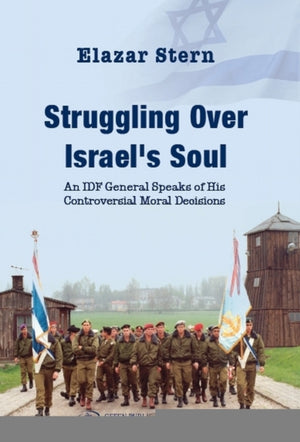 Struggling Over Israel's Soul