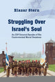 Book cover of: Struggling Over Israel's Soul. By: Elazar Stern