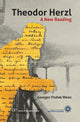 Book cover of: Theodor Herzl. By: Georges Yitzhak Weisz
