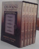 Book cover of: Unlocking the Torah Text. By: Shmuel Goldin