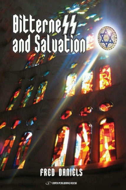 Book cover of: Nathan's Bitterness & Salvation. By: Fred Daniels