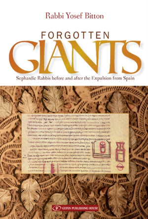 Forgotten Giants