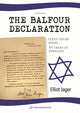 Book cover of: Balfour Declaration. By: Elliot Jager