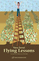 Book cover of: Flying Lessons. By: Nava Semel