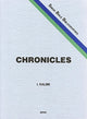 Book cover of: Books of Chronicles. By: Isaac Kalimi