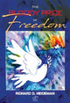 Book cover of: Bloody Price of Freedom. By: Richard D. Heideman