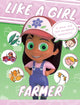 Book cover of: Like A Girl