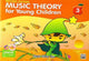 Music Theory For Young Children - Book 3 (2nd Ed.) 9789671250426 Ying Ying Ng