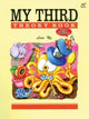Book cover of: My Third Theory Book. By: Lina Ng