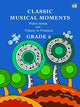 Book cover of: Classic Musical Moments with Theory In Practice Grade 2