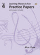 Learning Theory is Fun Practice Papers Grade 4