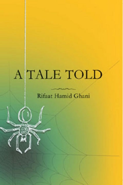 Book cover of: Tale Told
