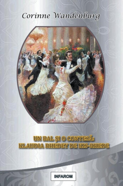 Book cover of: Un bal si o contesa