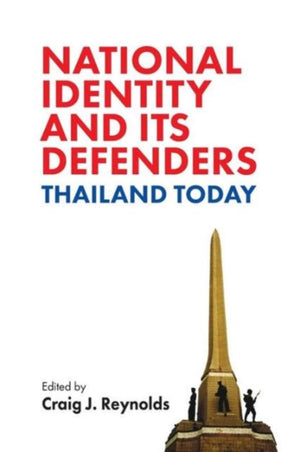 National Identity and Its Defenders