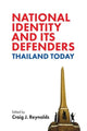 Book cover of: National Identity and Its Defenders. By: Craig J. Reynolds