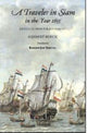 Book cover of: Traveler in Siam in the Year 1655. By: Gijsbert Heeck