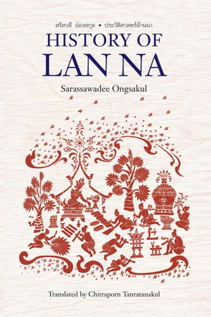 History of Lan Na
