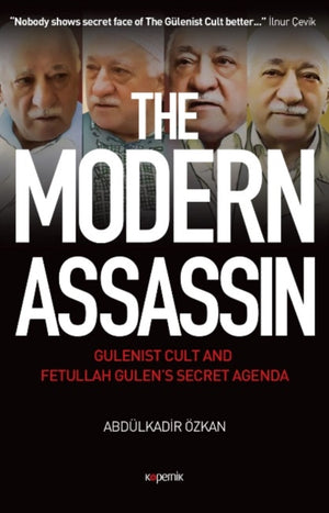 The Modern Assassin