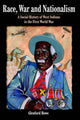 Book cover of: Race, War and Nationalism