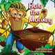 Book cover of: Bolo the Monkey