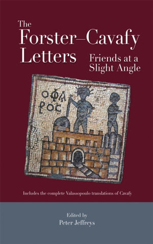 Forster–Cavafy Letters