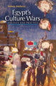 Book cover of: Egypt’s Culture Wars