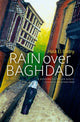 Book cover of: Rain Over Baghdad. By: Hala El Badry