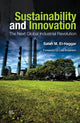 Book cover of: Sustainability and Innovation. By: Salah M. El-Haggar