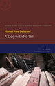 Book cover of: Dog with No Tail. By: Hamdi Abu Golayyel