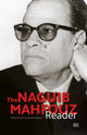 Book cover of: Naguib Mahfouz Reader. By: Denys Johnson-Davies
