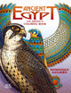 Book cover of: Ancient Egypt. By: Dominique Navarro