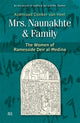 Book cover of: Mrs. Naunakhte & Family. By: Koenraad Donker van Heel