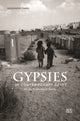 Book cover of: Gypsies in Contemporary Egypt. By: Alexandra Parrs