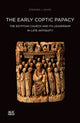 Book cover of: Early Coptic Papacy. By: Stephen J. Davis