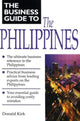 Book cover of: Business Guide to the Philippines. By: Donald Kirk