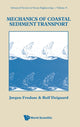 Book cover of: Mechanics Of Coastal Sediment Transport