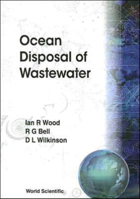 Book cover of: Ocean Disposal Of Wastewater