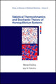 Book cover of: Statistical Thermodynamics And Stochastic Theory Of Nonequilibrium Systems. By: Werner Ebeling